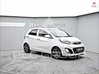 2012 KIA Morning