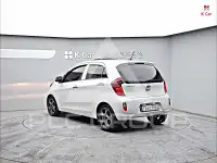 2012 KIA Morning