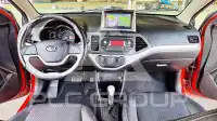 2012 KIA Morning