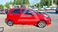 2012 KIA Morning