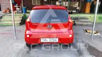 2012 KIA Morning