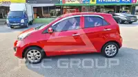 2012 KIA Morning