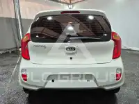 2012 KIA Morning
