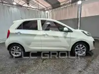 2012 KIA Morning