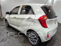 2012 KIA Morning
