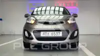 2012 KIA Morning