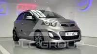 2012 KIA Morning
