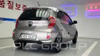 2012 KIA Morning