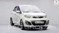 2012 KIA Morning