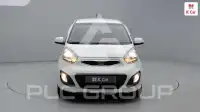 2012 KIA Morning
