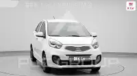 2012 KIA Morning
