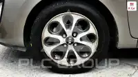 2012 KIA Morning