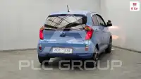 2012 KIA Morning