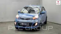 2012 KIA Morning