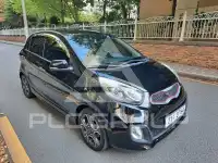 2012 KIA Morning