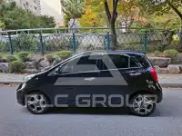 2012 KIA Morning