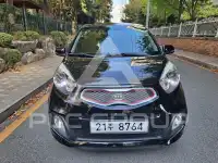 2012 KIA Morning