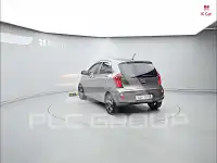 2012 KIA Morning