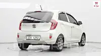 2012 KIA Morning
