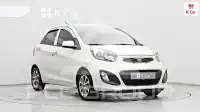 2012 KIA Morning