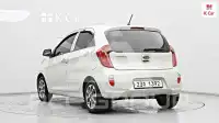 2012 KIA Morning