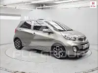 2012 KIA Morning