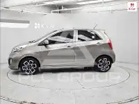 2012 KIA Morning