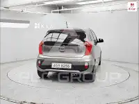 2012 KIA Morning