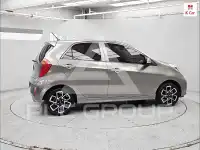 2012 KIA Morning