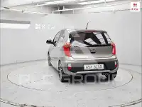 2012 KIA Morning