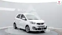 2012 KIA Morning