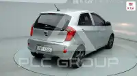 2012 KIA Morning