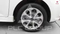 2012 KIA Morning