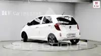 2012 KIA Morning