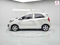 2012 KIA Morning