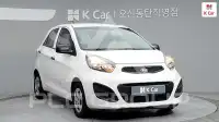 2012 KIA Morning