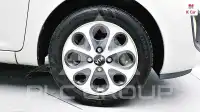 2012 KIA Morning