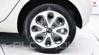 2012 KIA Morning