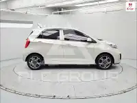 2012 KIA Morning