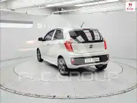 2012 KIA Morning