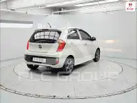 2012 KIA Morning