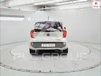 2012 KIA Morning