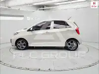 2012 KIA Morning