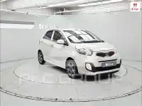 2012 KIA Morning