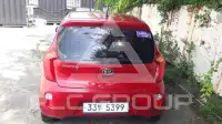 2012 KIA Morning