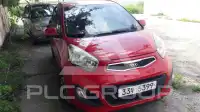 2012 KIA Morning