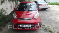 2012 KIA Morning