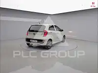 2012 KIA Morning