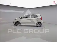 2012 KIA Morning