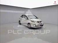 2012 KIA Morning